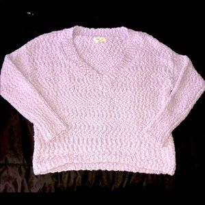 Sweater size small